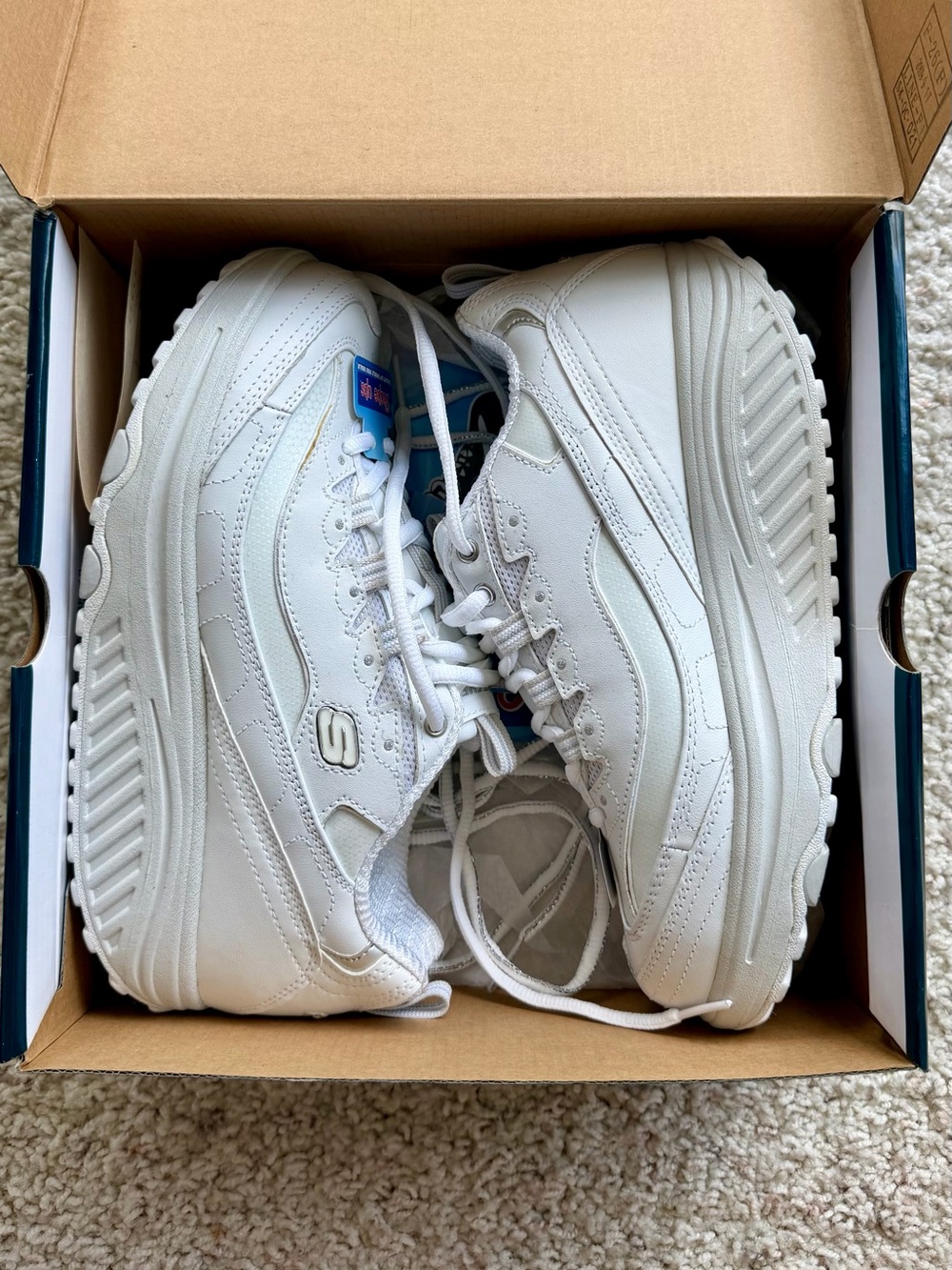 Skechers Shape-ups